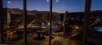 Hotel Boutique Rosario Sur