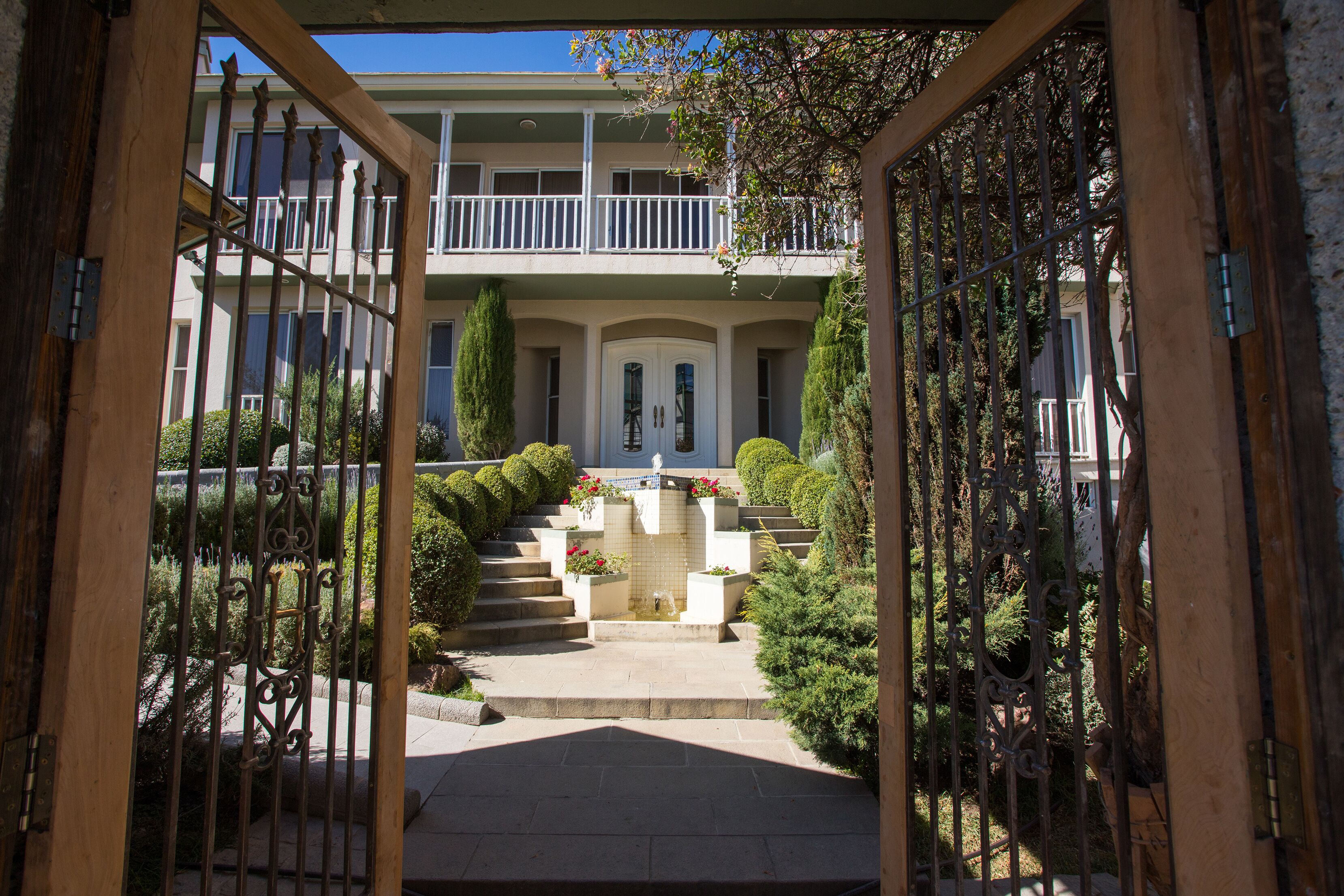 Photo - Hotel Boutique Rosario Sur