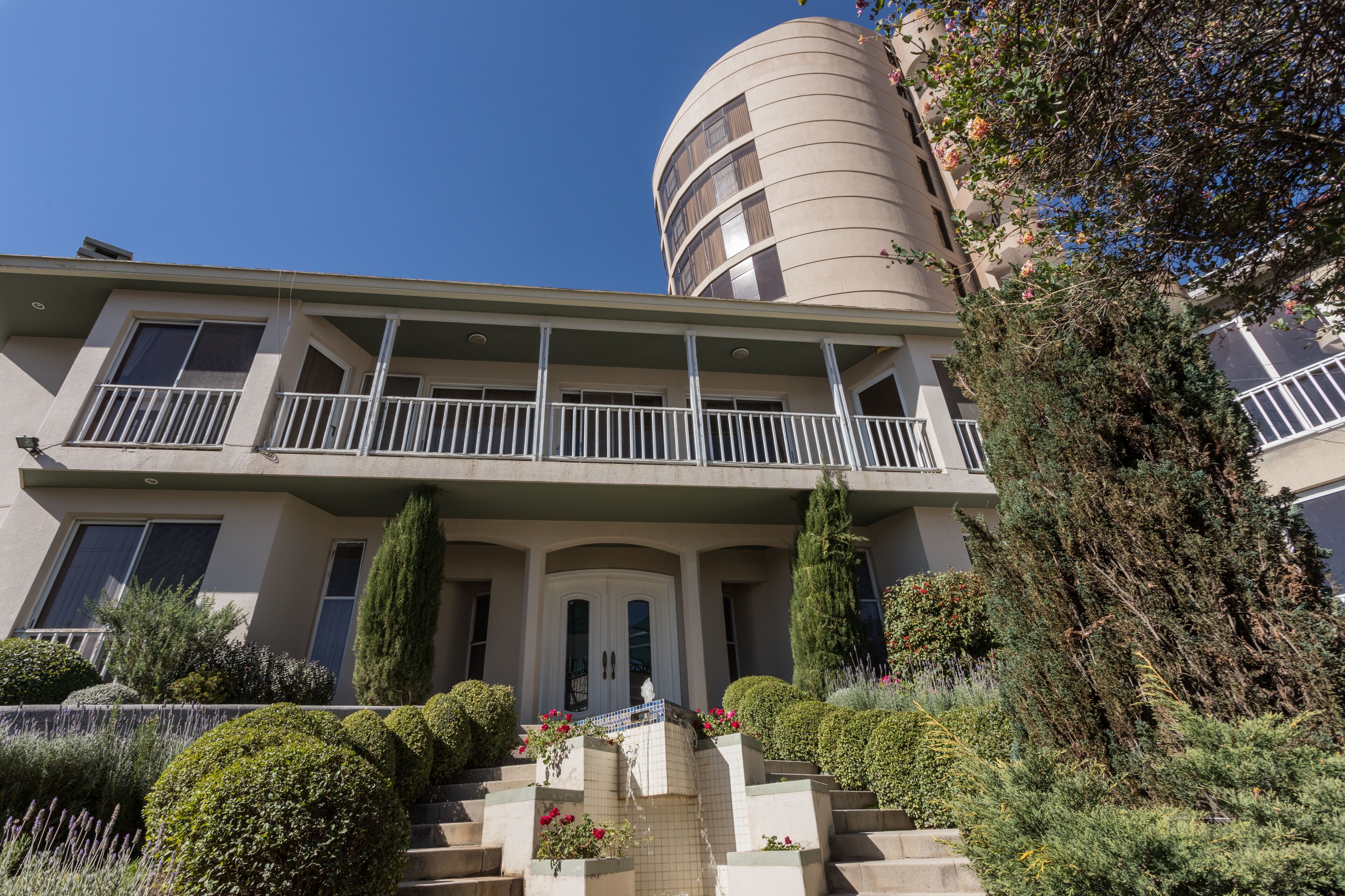 Photo - Hotel Boutique Rosario Sur