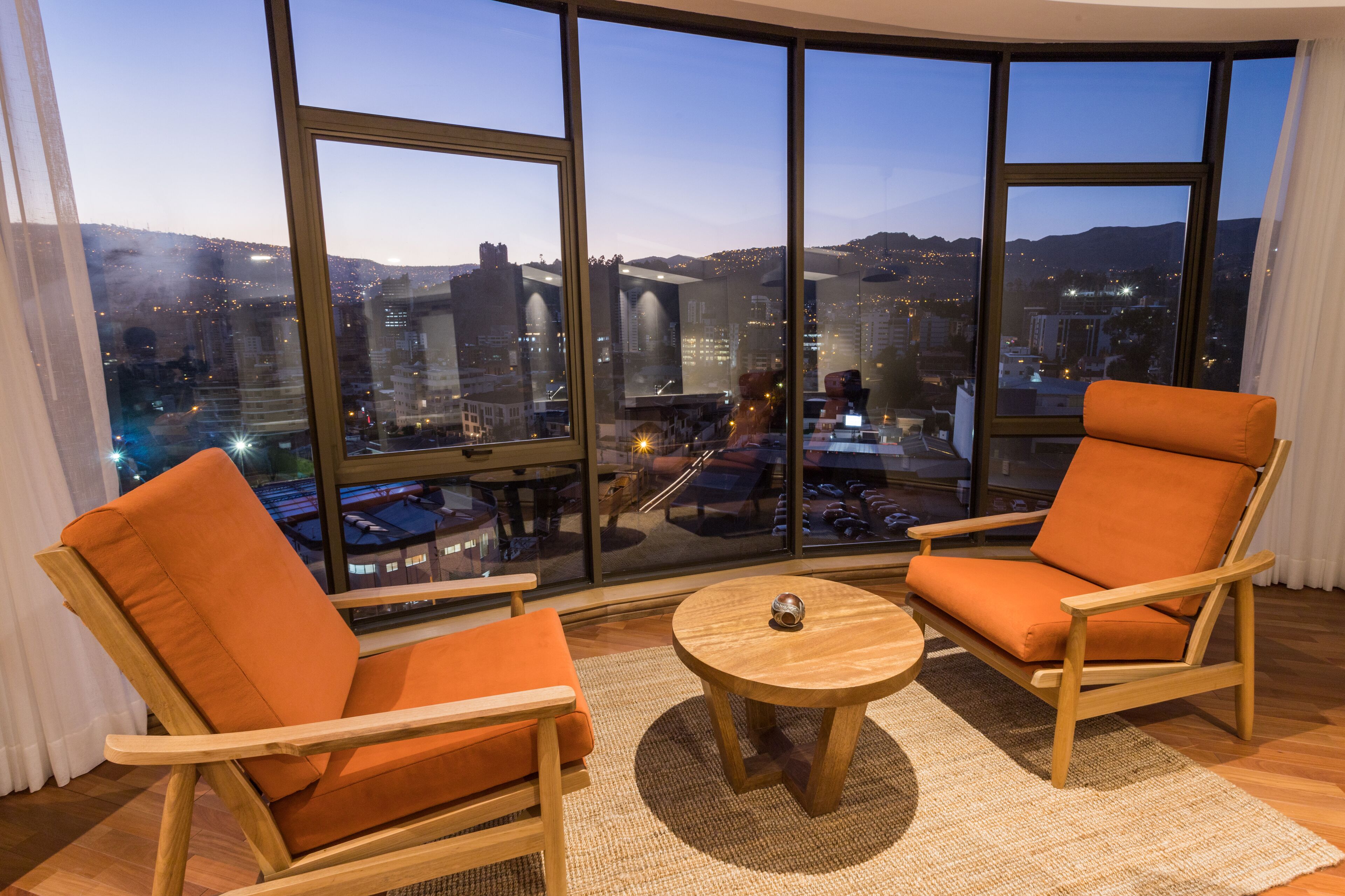 Photo - Hotel Boutique Rosario Sur