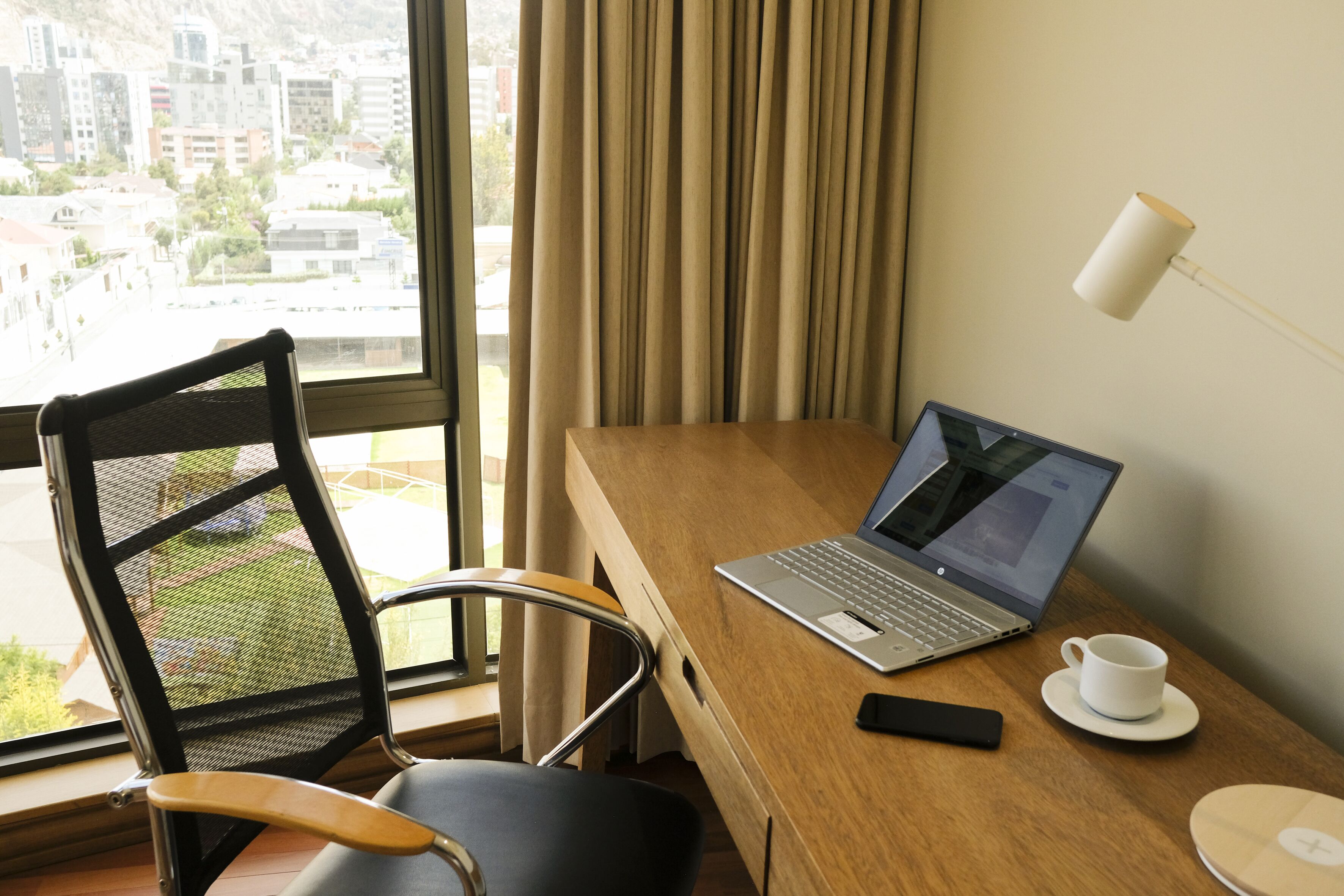 Photo - Hotel Boutique Rosario Sur