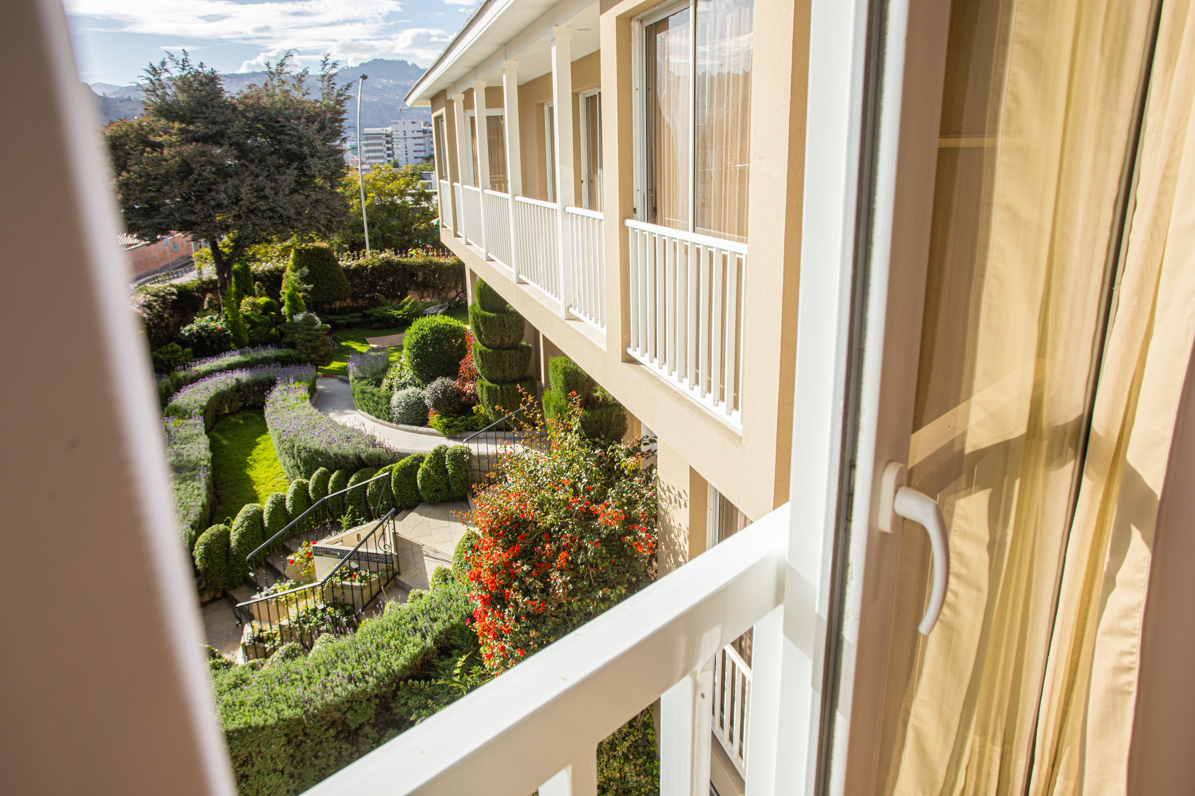 Photo - Hotel Boutique Rosario Sur