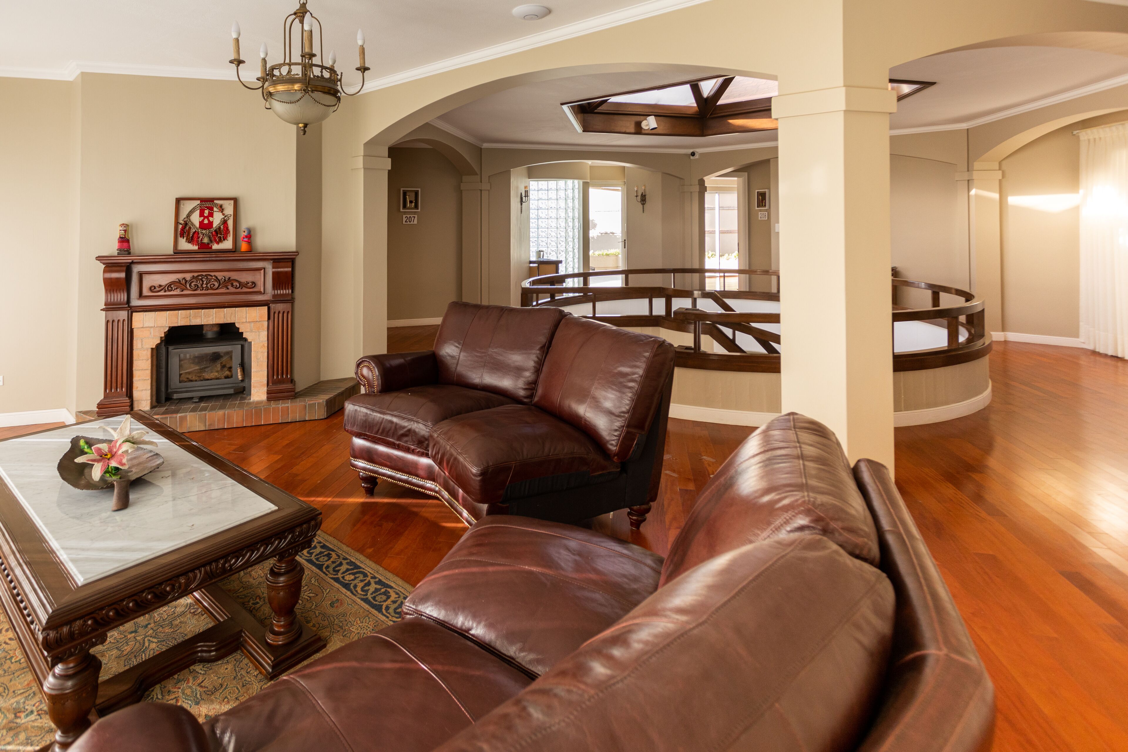 Foto - Hotel Boutique Rosario Sur