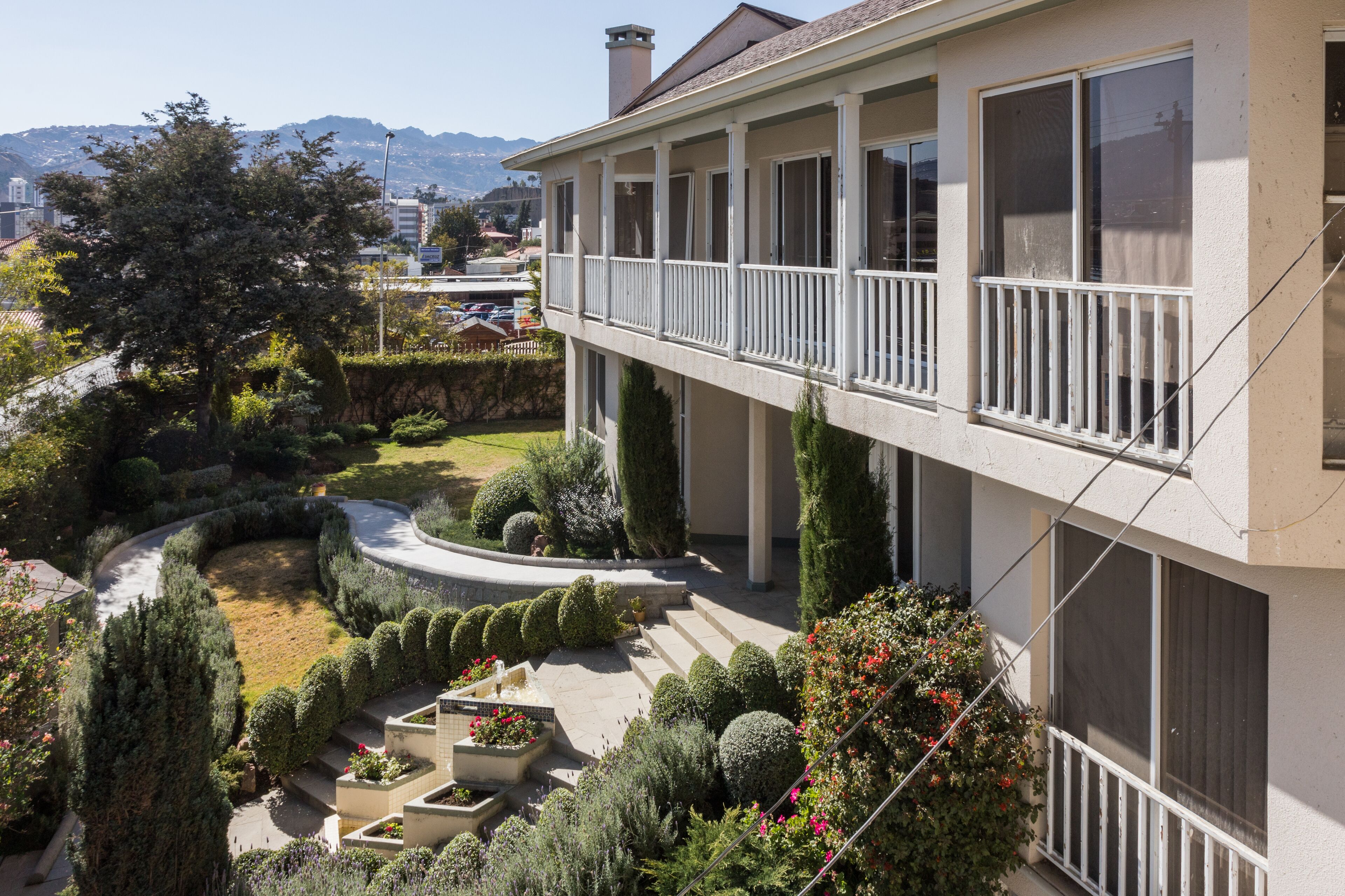 Photo - Hotel Boutique Rosario Sur