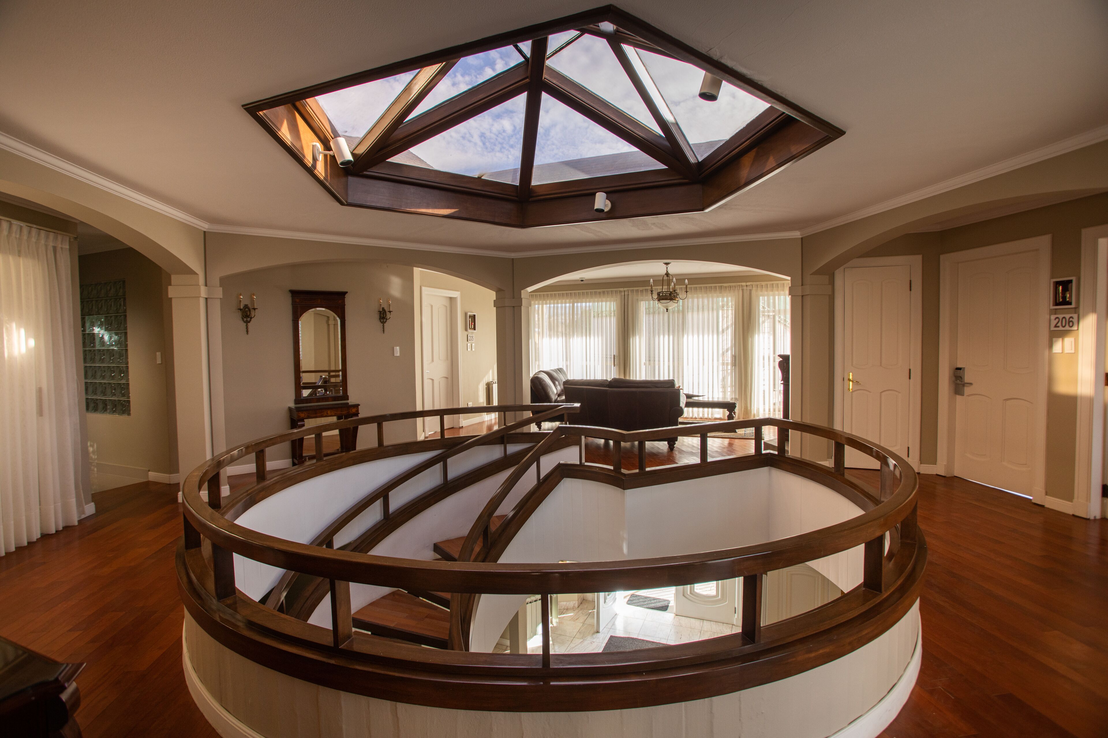 Foto - Hotel Boutique Rosario Sur