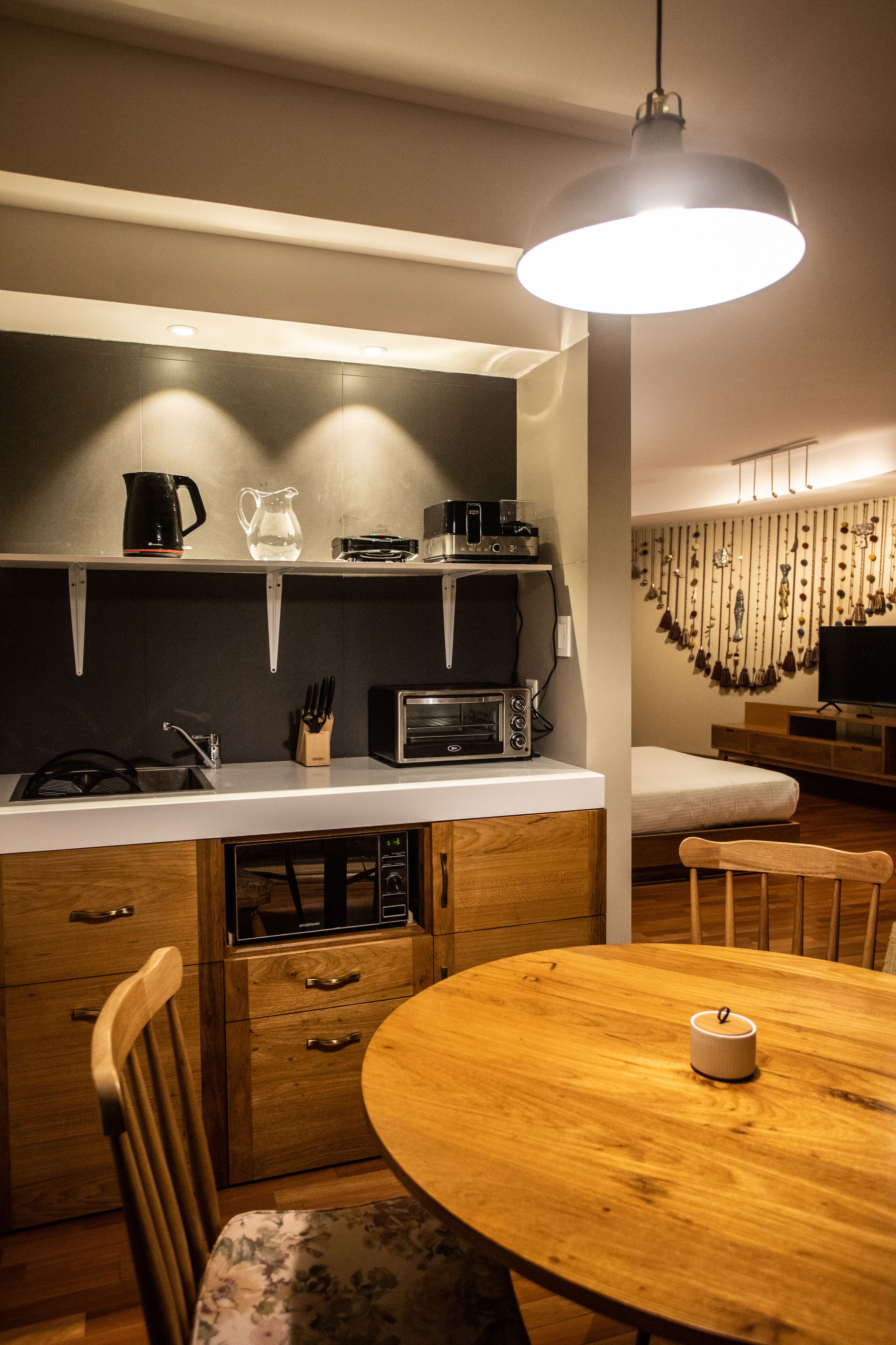 Photo - Hotel Boutique Rosario Sur