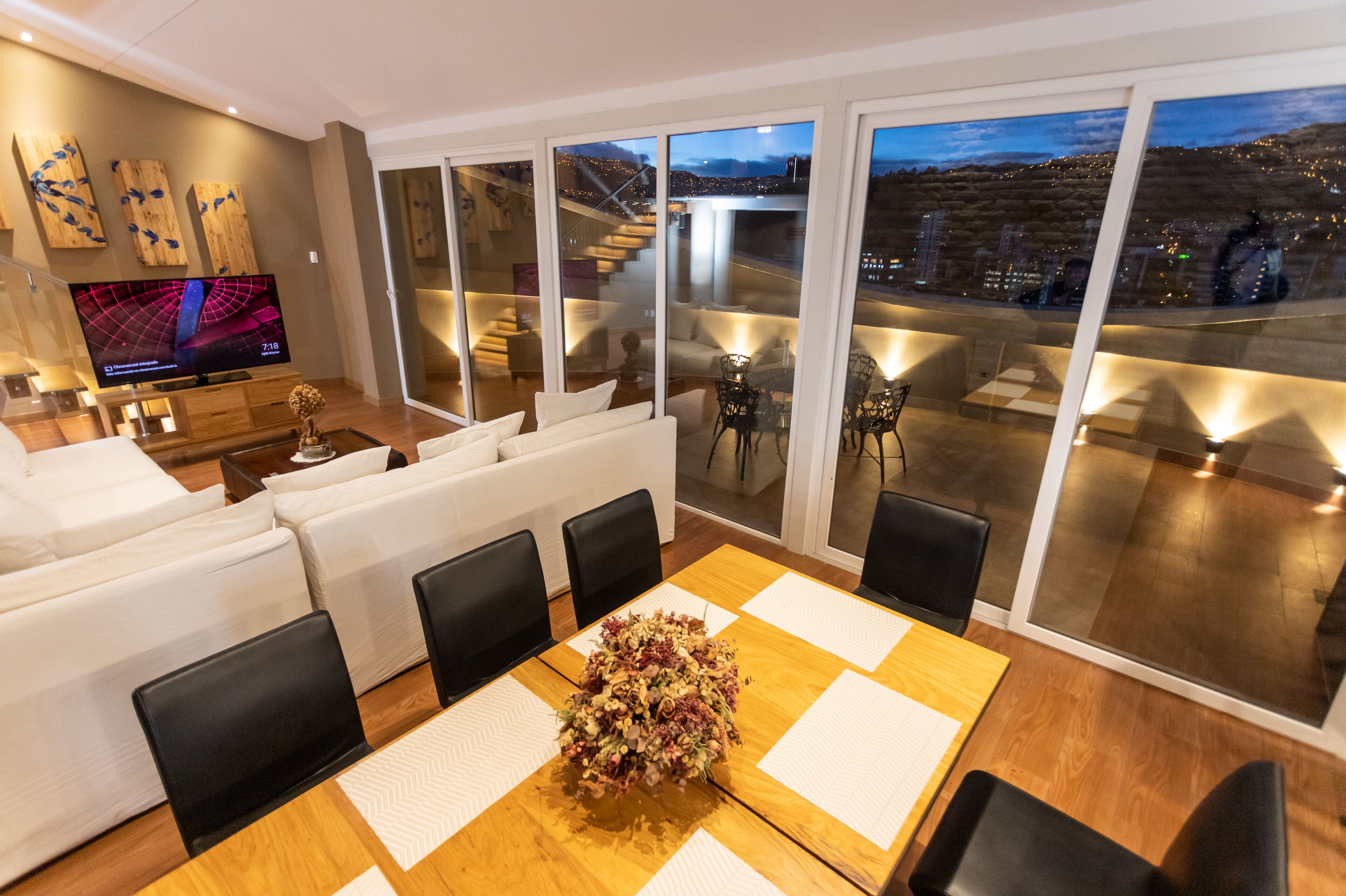 Photo - Hotel Boutique Rosario Sur