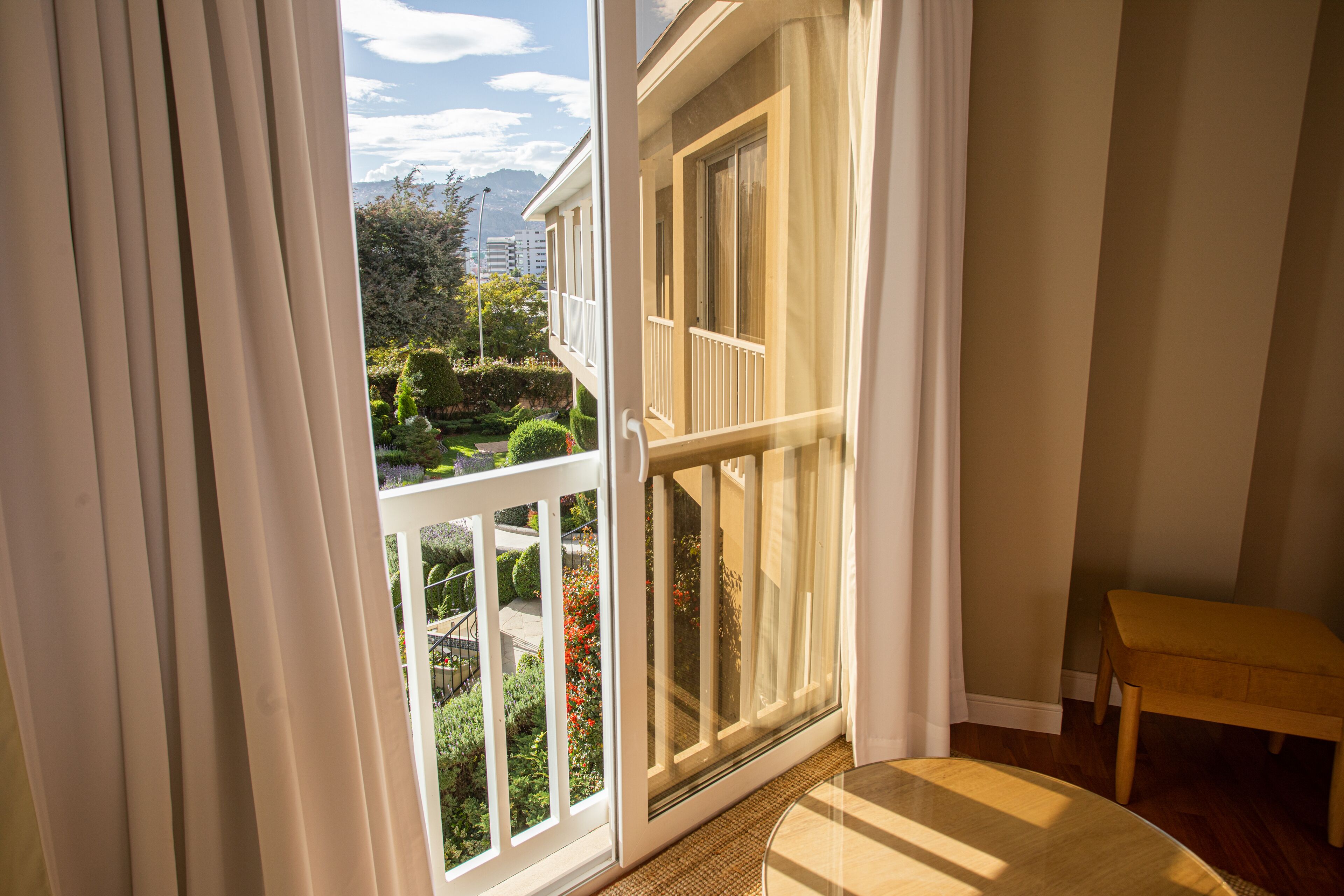 Photo - Hotel Boutique Rosario Sur