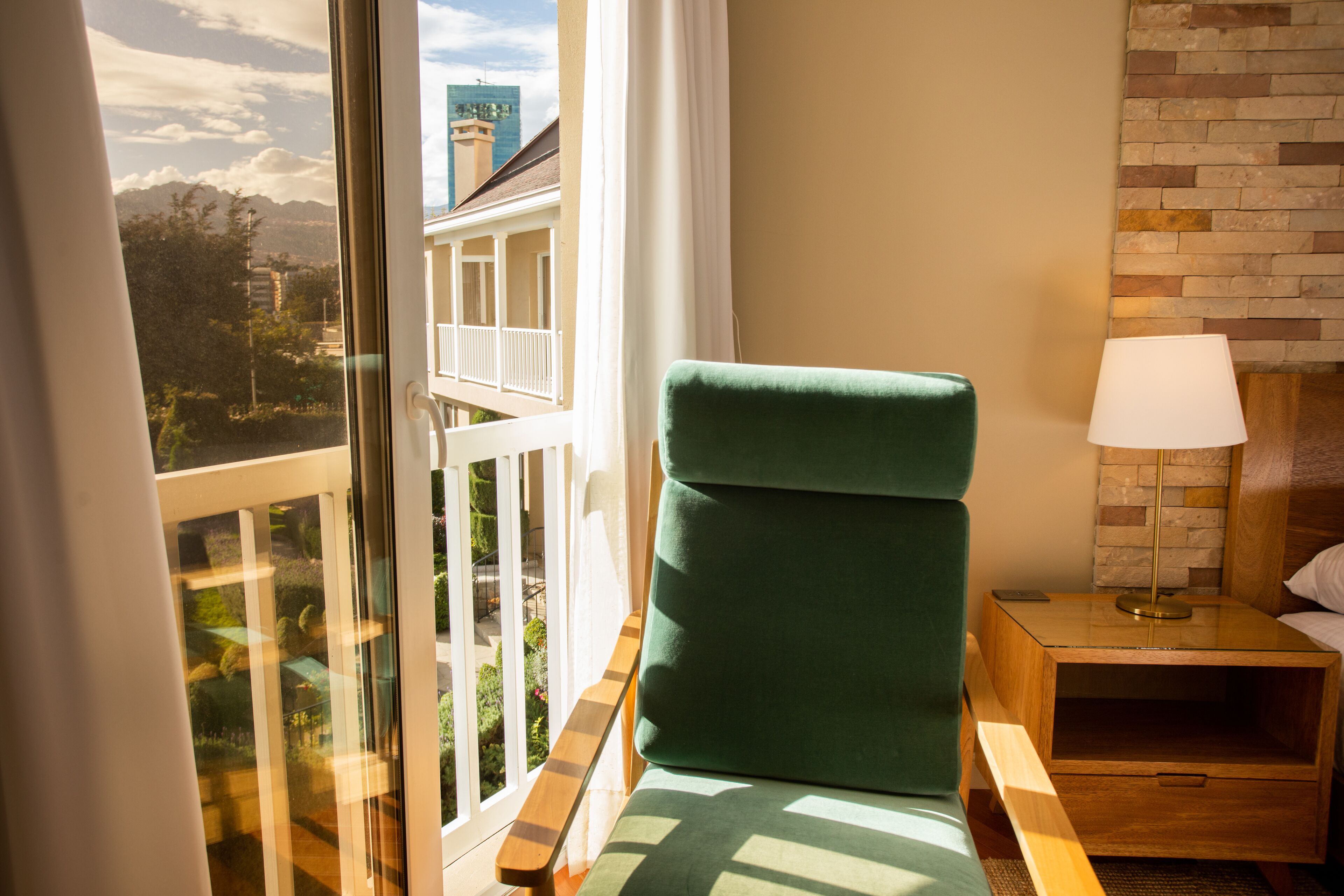 Photo - Hotel Boutique Rosario Sur