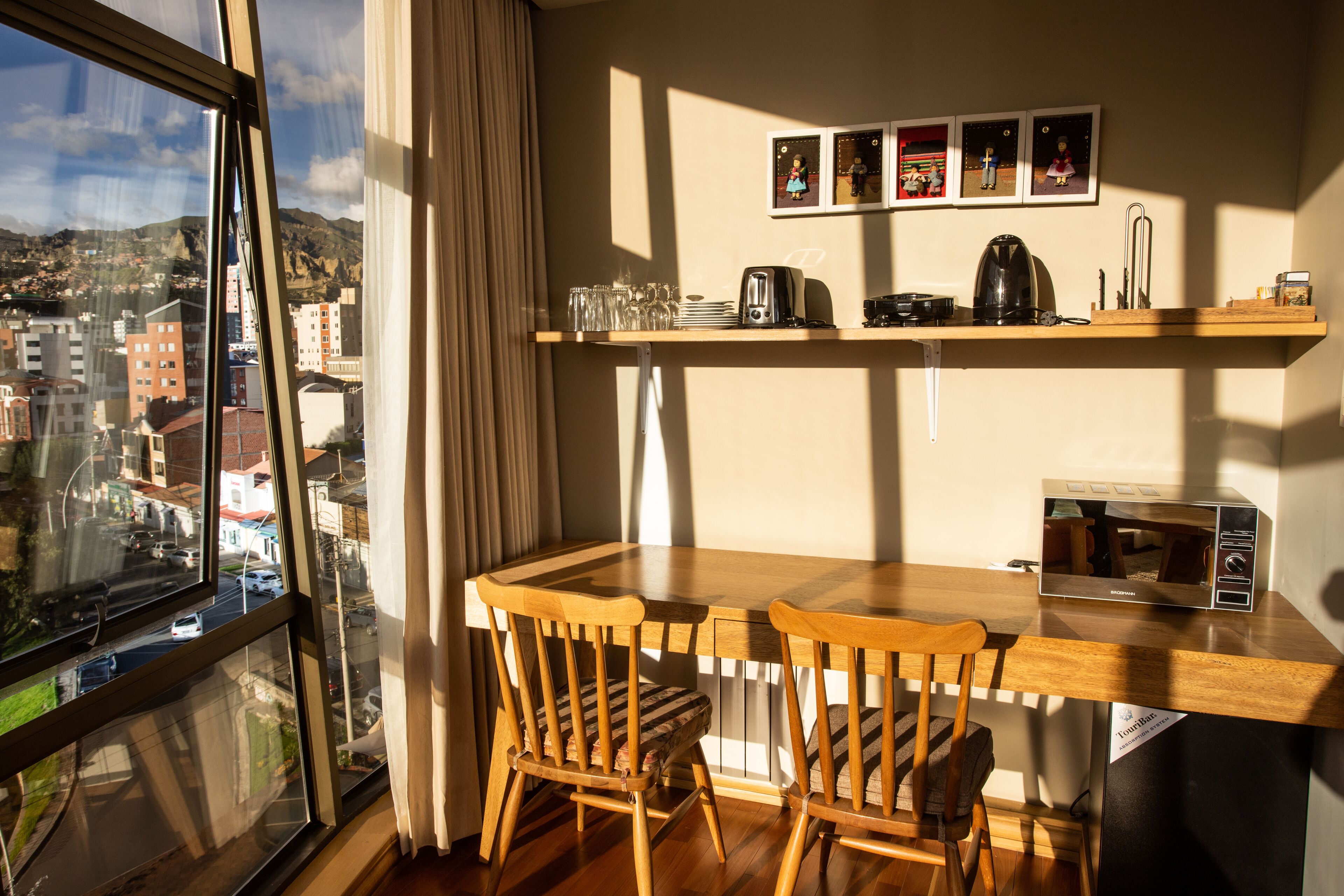 Photo - Hotel Boutique Rosario Sur