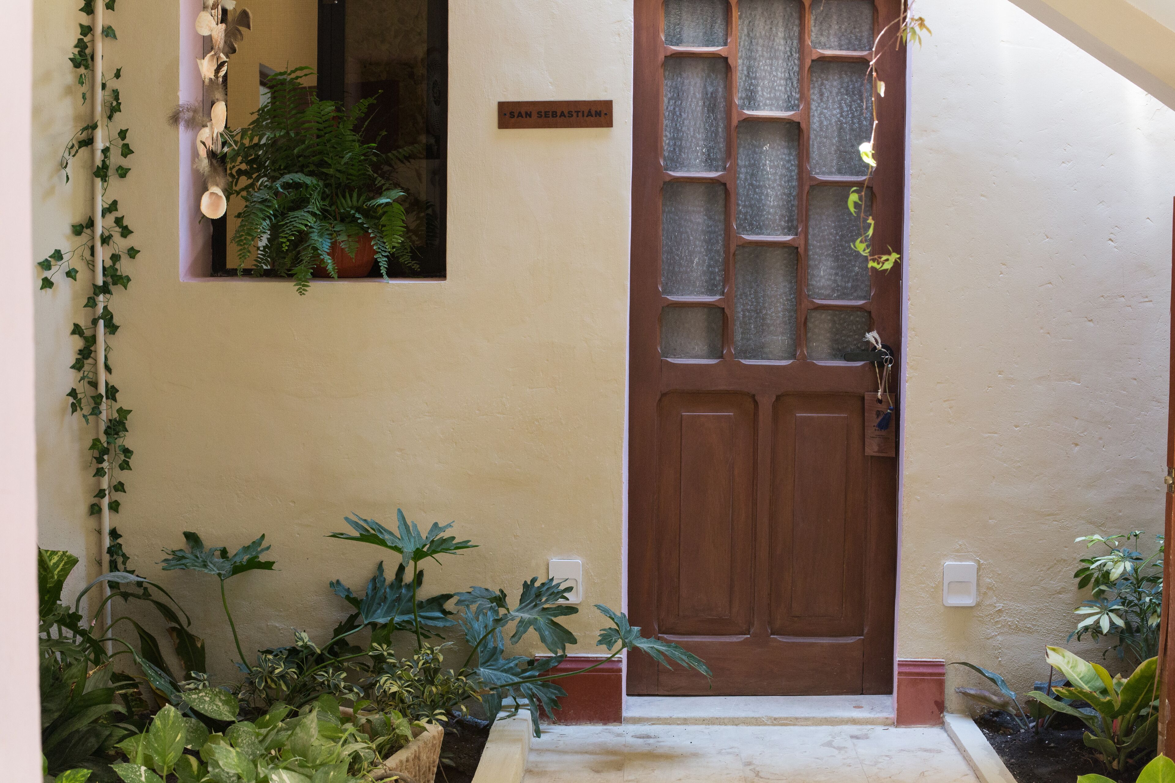 Foto - Kuka y Naranjo