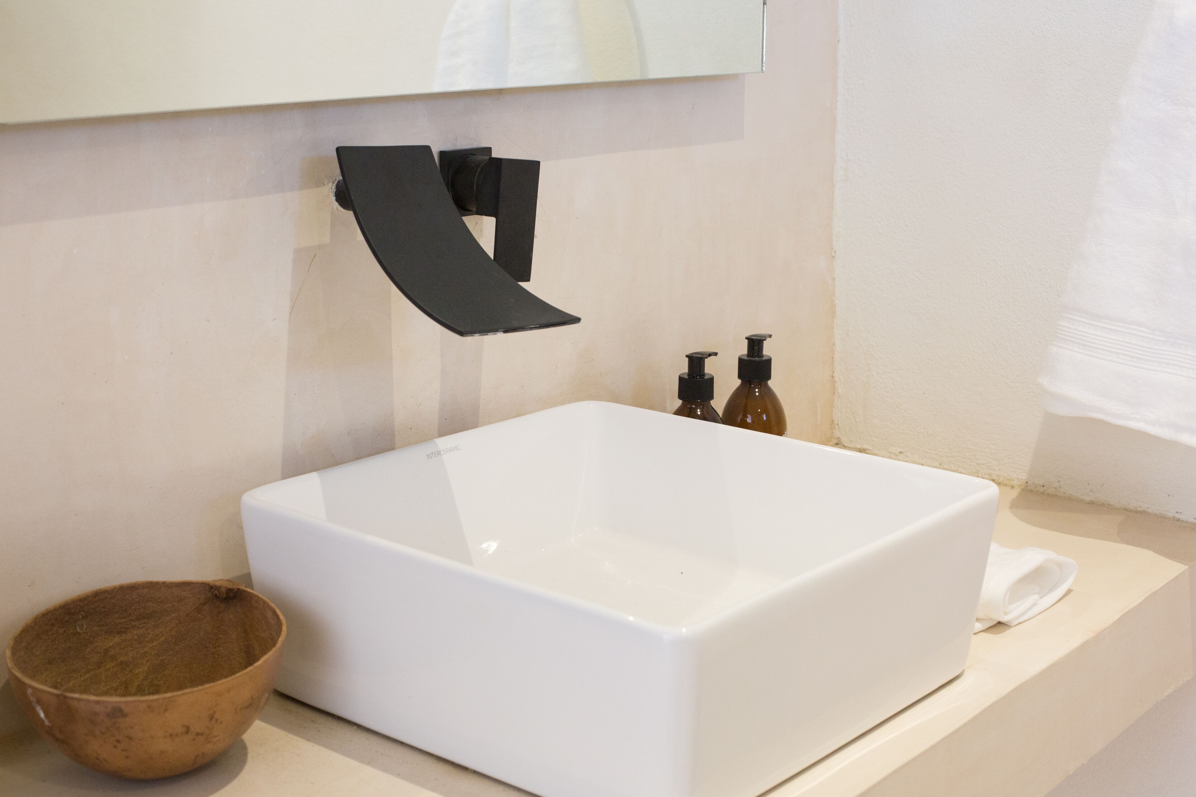 Foto - Kuka y Naranjo