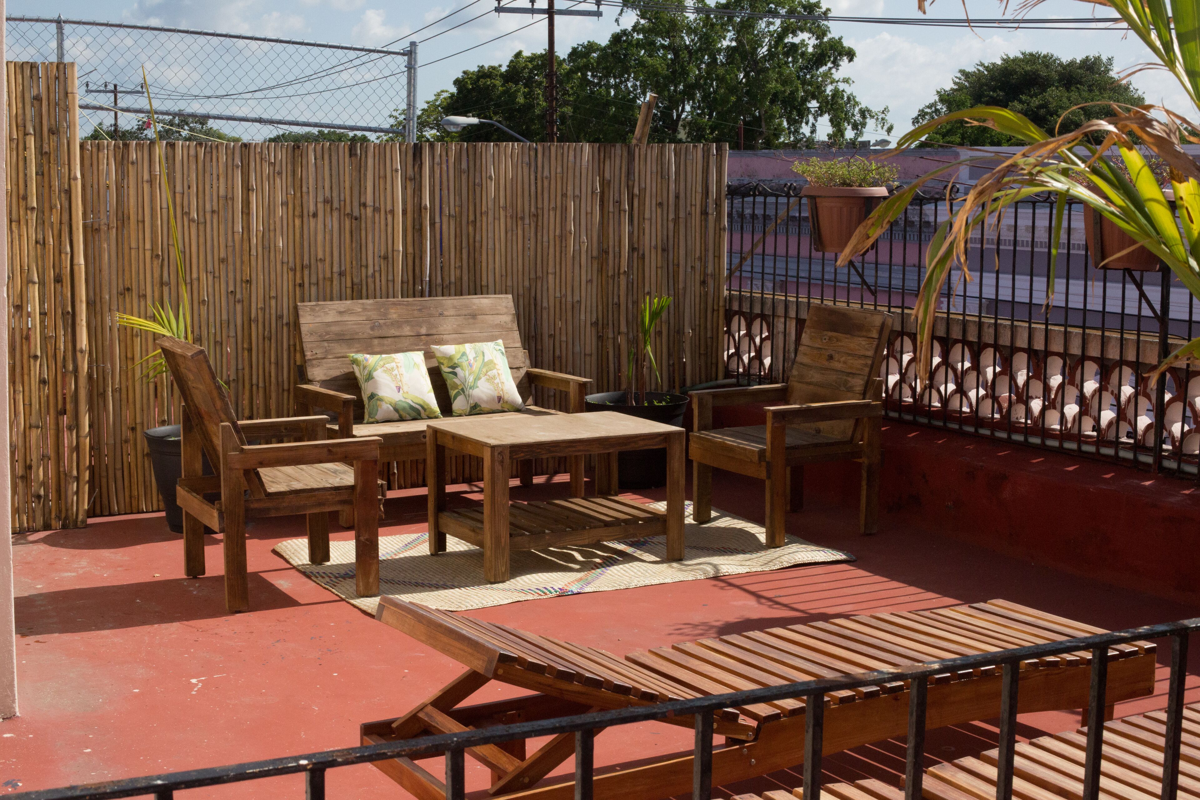 Foto - Kuka y Naranjo