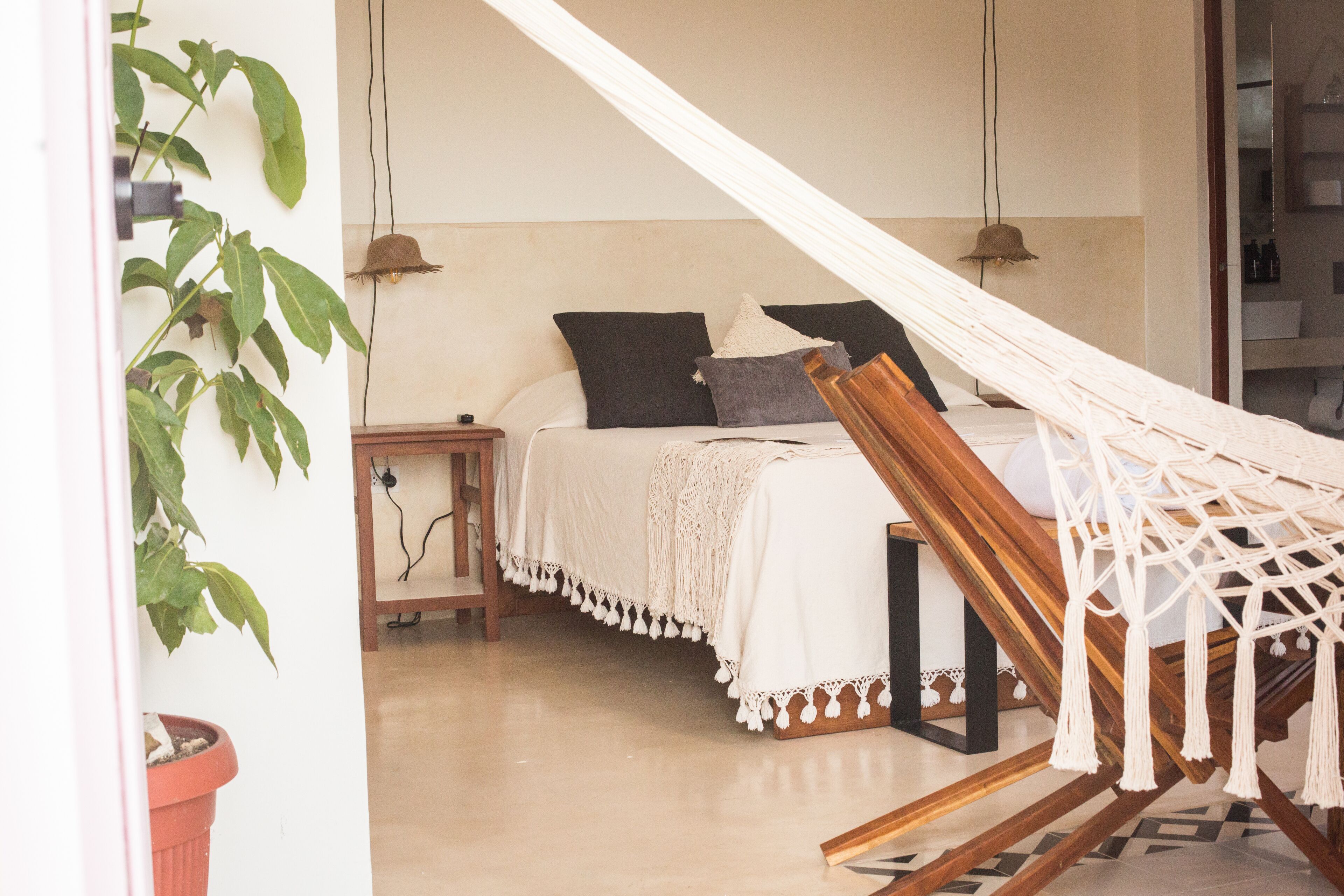 Foto - Kuka y Naranjo