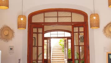 Recepción