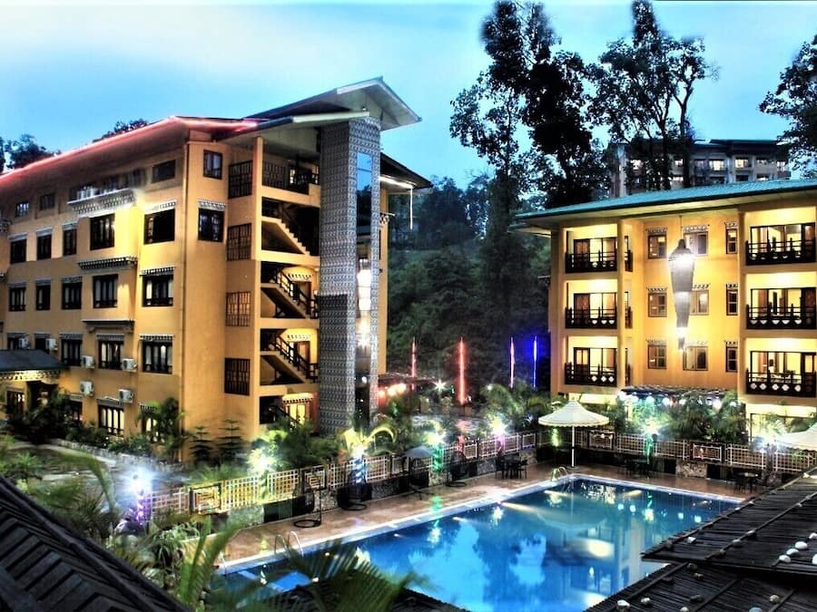 Piscina a l'aire lliure