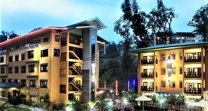 Tashi Namgay Grand Resort