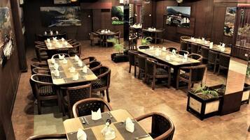 Coffee shop