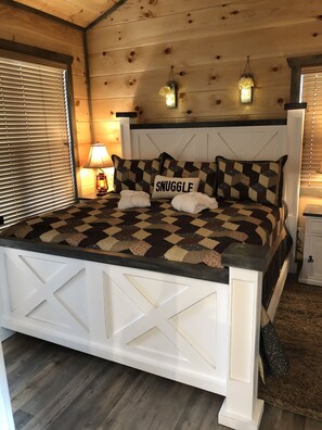 2 quartos, Wi-Fi, roupa de cama