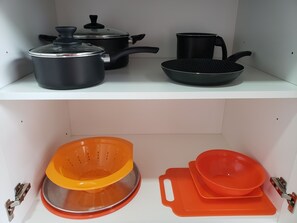 Privékeuken