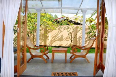 BoBo's Bed & Breakfast