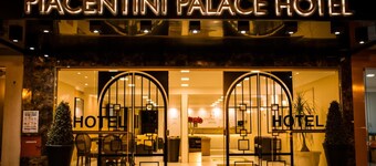 Piacentini Palace Hotel