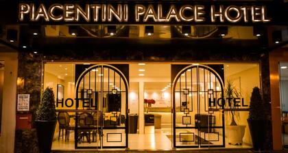 Piacentini Palace Hotel