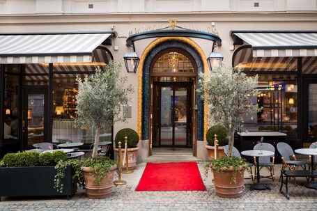 Villa Dagmar - view 3