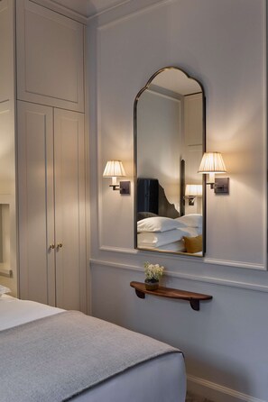Room amenity - Villa Dagmar (Stockholm)