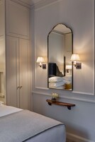 Servicios de la habitación