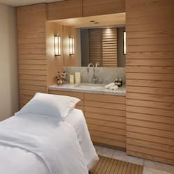 Phòng tắm hơi, phòng xông hơi, massage mô sâu, massage Thụy Điển