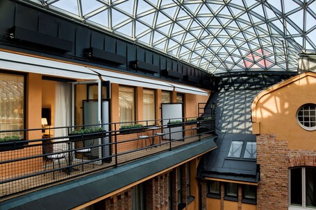 Villa Dagmar - view 2