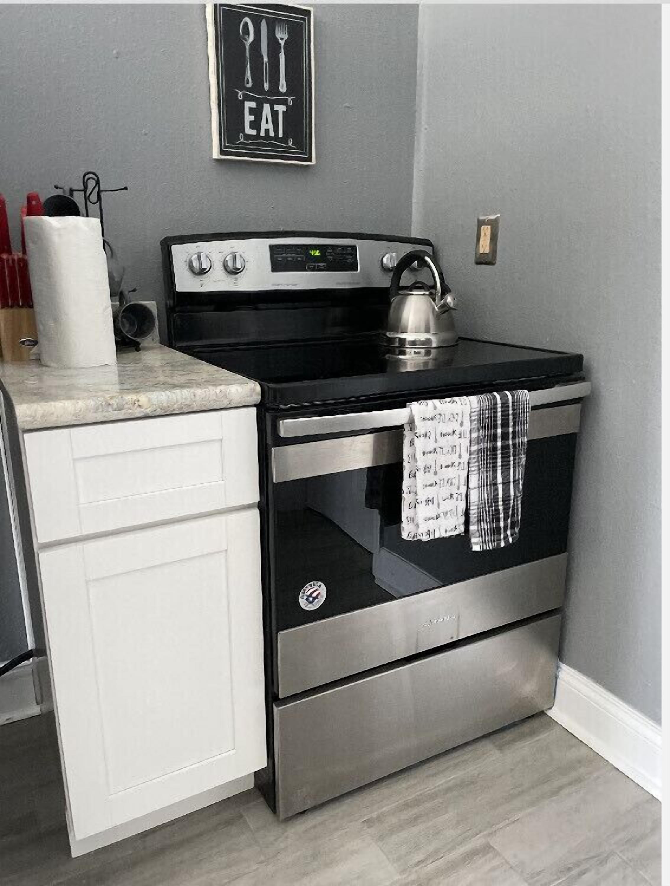 No Place Like a Home Away From Home