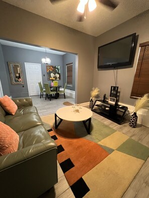 Smart TV