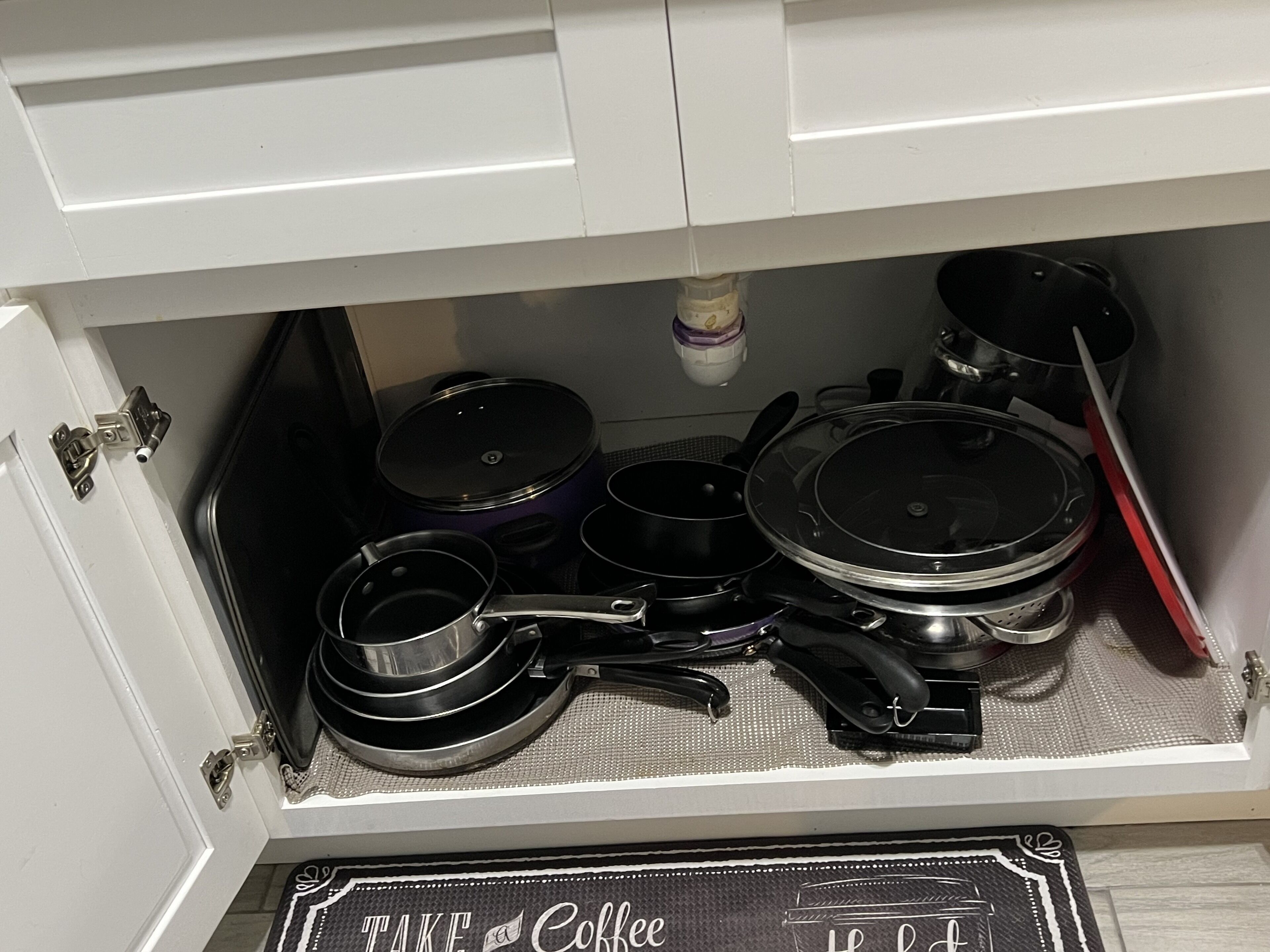 No Place Like a Home Away From Home