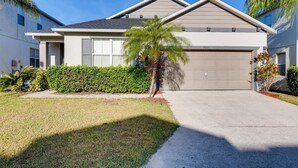 Casa | Exterior