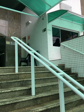 外観の詳細