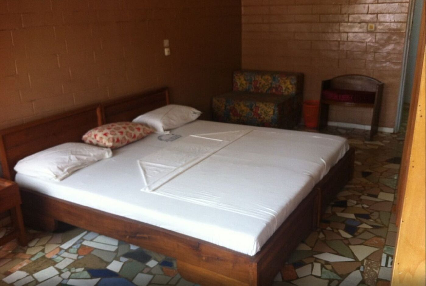 Standard Triple Room, Smoking | Extra beds