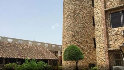 Hotel DK