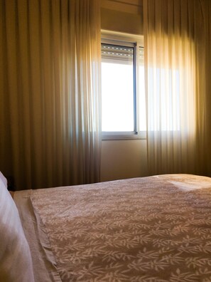 2 bedrooms, WiFi