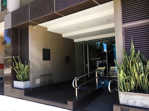 Detalle exterior