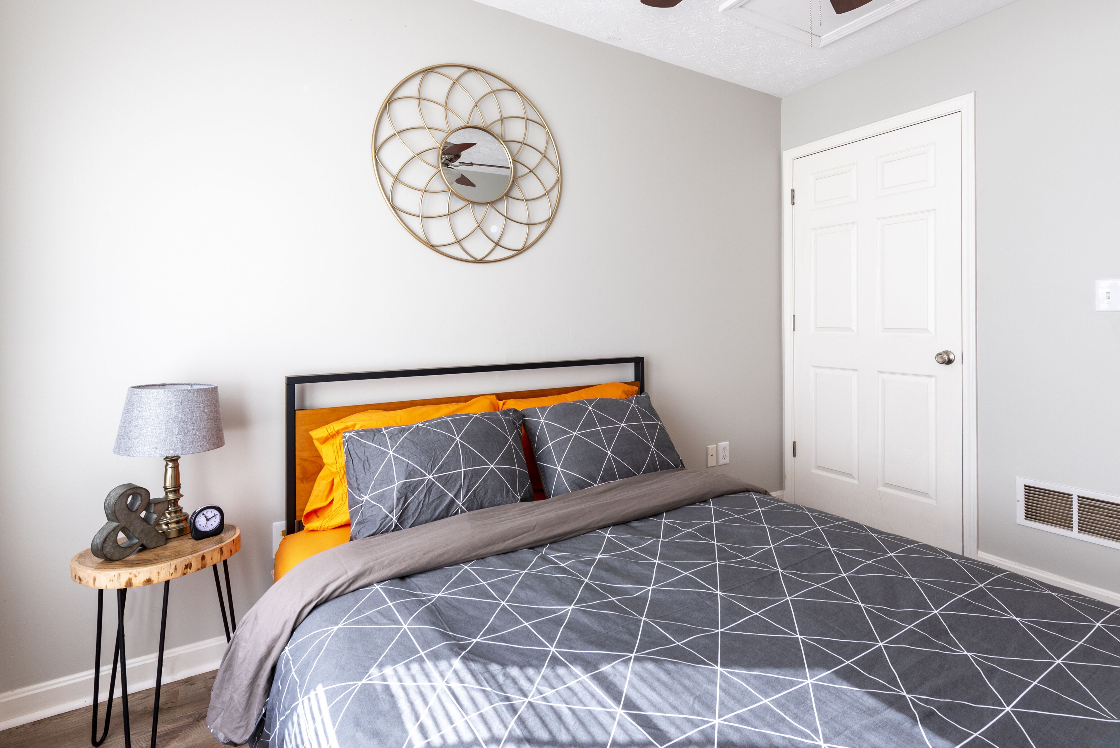 Close to NuLu and the downtown hospitals!