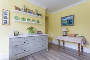 Huoneisto (2 Bedrooms) | Sisätilat