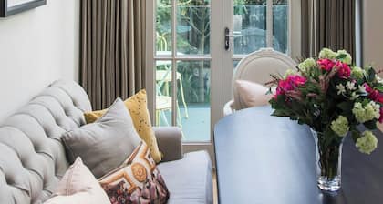Ovington Gardens by Onefinestay
