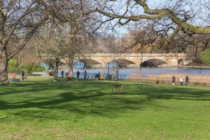 Exterior - Hans Place II by Onefinestay (London)