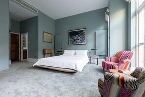 公寓 (3 Bedrooms) | 住宿内部