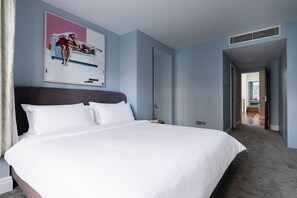 Apartment (3 Bedrooms) | Interior - Hans Place II by Onefinestay (London)