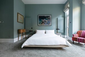 아파트 (3 Bedrooms) | 내부