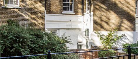 Lejlighed (3 Bedrooms) | Interiør