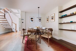 アパートメント (3 Bedrooms) | 内装